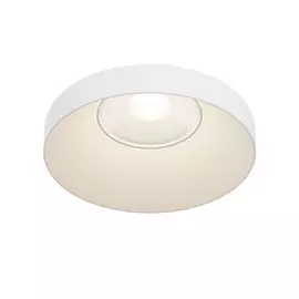 Точечный светильник Kappell DL040-L10W4K Maytoni