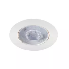 Точечный светильник Kaus A4761PL-1WH Arte Lamp