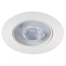 Точечный светильник Kaus A4762PL-1WH Arte Lamp