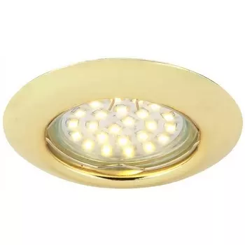 Точечный светильник Led Praktisch A1223PL-3GO Arte Lamp