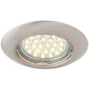 Точечный светильник Led Praktisch A1223PL-3SS Arte Lamp