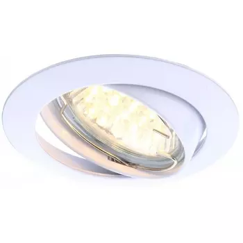 Точечный светильник Led Praktisch A2100PL-3WH Arte Lamp