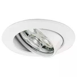 Точечный светильник Lens Flood 98727 Paulmann