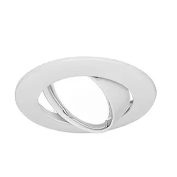 Точечный светильник Metal CA005 Gauss