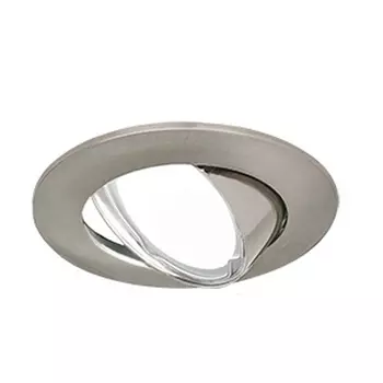 Точечный светильник Metal CA008 Gauss