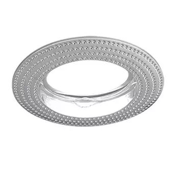 Точечный светильник Metal CA009 Gauss