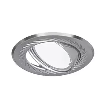 Точечный светильник Metal CA012 Gauss