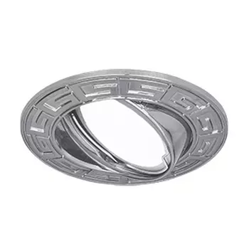 Точечный светильник Metal CA017 Gauss