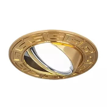 Точечный светильник Metal CA019 Gauss