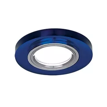 Точечный светильник Mirror RR004 Gauss