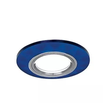 Точечный светильник Mirror RR005 Gauss