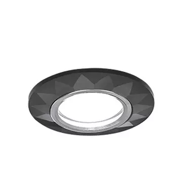 Точечный светильник Mirror RR006 Gauss