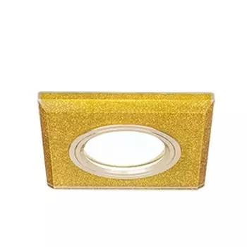 Точечный светильник Mirror RR011 Gauss