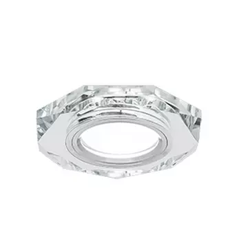 Точечный светильник Mirror RR012 Gauss