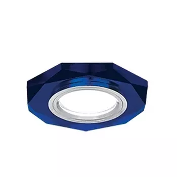 Точечный светильник Mirror RR015 Gauss