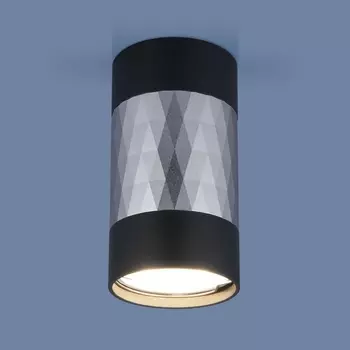 Точечный светильник Mizar DLN110 GU10 Elektrostandard a047745