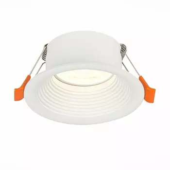 Точечный светильник Mobarra ST202.508.01 ST Luce