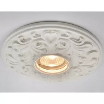 Точечный светильник Muster A5270PL-1WH Arte Lamp