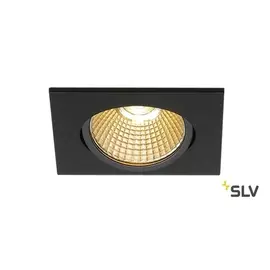 Точечный светильник NEW TRIA 68 SQUARE 1003068 SLV