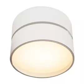 Точечный светильник Onda C024CL-L18W4K Maytoni