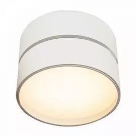 Точечный светильник Onda C024CL-L18W Maytoni