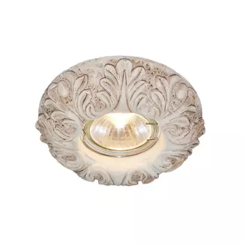 Точечный светильник Pezzi A5265PL-1WC Arte Lamp