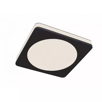 Точечный светильник Phanton DL2001-L7B4K Maytoni