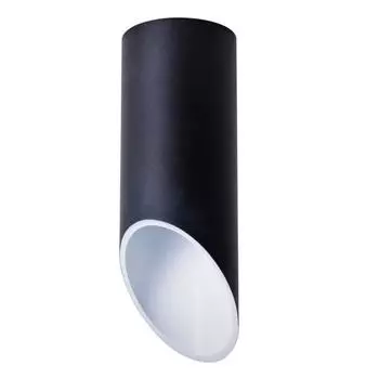 Точечный светильник Pilon A1615PL-1BK Arte Lamp