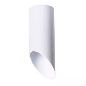 Точечный светильник Pilon A1615PL-1WH Arte Lamp