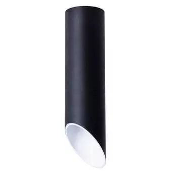 Точечный светильник Pilon A1622PL-1BK Arte Lamp