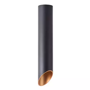 Точечный светильник Pilon-gold A1536PL-1BK Arte Lamp