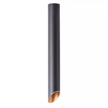 Точечный светильник Pilon-gold A1537PL-1BK Arte Lamp
