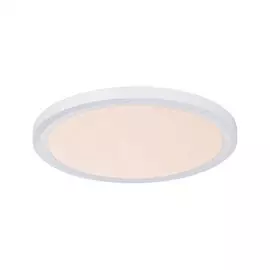 Точечный светильник Prem Ebl Panel 92801 Paulmann