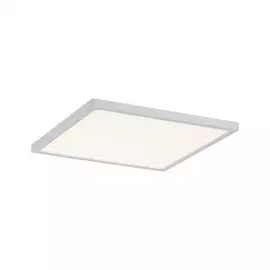 Точечный светильник Prem Ebl Panel Eck 92938 Paulmann