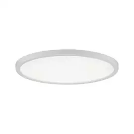 Точечный светильник Prem Ebl Panel Rddim 92933 Paulmann