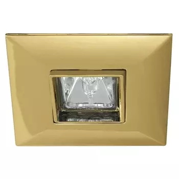 Точечный светильник Premium Quadro 5706 Paulmann