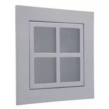 Точечный светильник Profi Window 75321 Paulmann