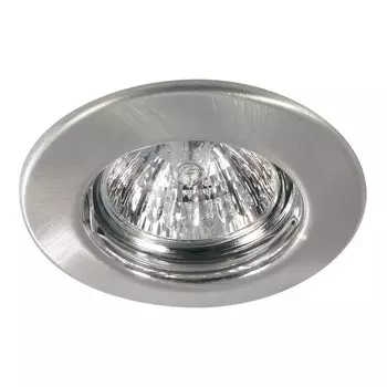 Точечный светильник Quality Line Halogen 98967 Paulmann
