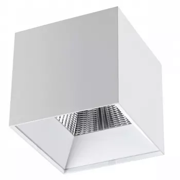 Точечный светильник Recte 358480 Novotech