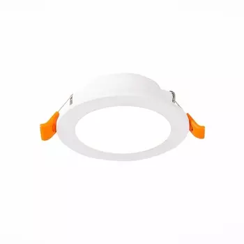 Точечный светильник Reggila ST212.508.05 ST Luce