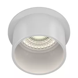 Точечный светильник Reif DL050-01W Maytoni