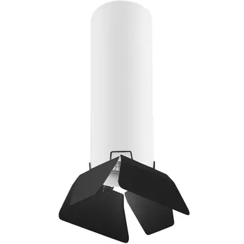 Точечный светильник Rullo R496437 Lightstar