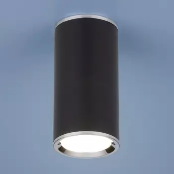 Точечный светильник Rutero DLN101 GU10 Elektrostandard a043971