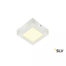 Точечный светильник SENSER 12 SQUARE 1003017 SLV