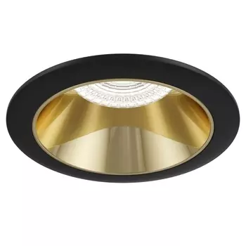 Точечный светильник Share DL051-1BG Maytoni