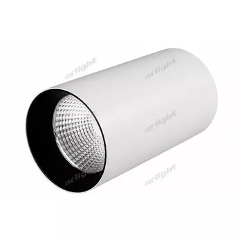Точечный светильник SP-POLO 022939 Arlight