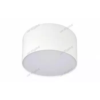 Точечный светильник SP-RONDO 022226 Arlight