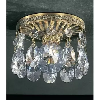 Точечный светильник SPOT 6000 BRONZO Reccagni Angelo