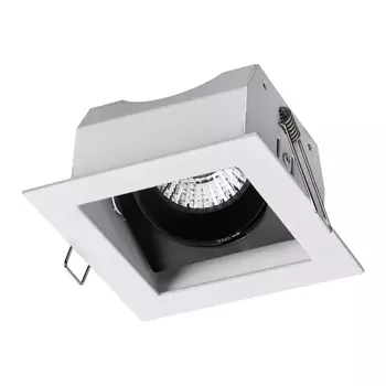 Точечный светильник SPOT GESSO 370712 Novotech
