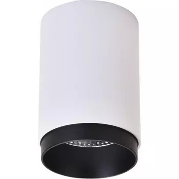 Точечный светильник Stecken WE801.01.007 Wertmark